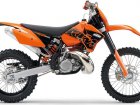 2003 KTM 250 EXC Enduro